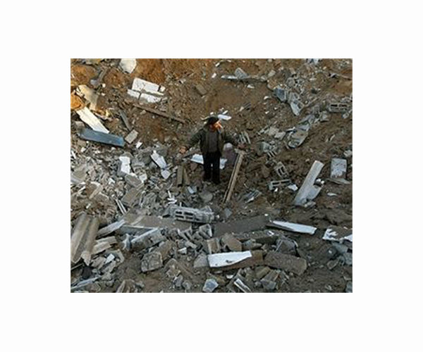 Around 1,500 bodies of Hamas militants found in Israel: army
