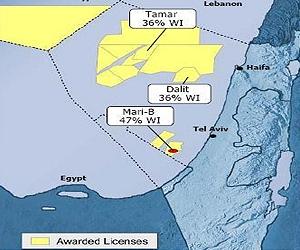 Israel's dilemma: Where to sell the east Med gas