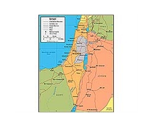 Palestinians to seek peace conference, official says