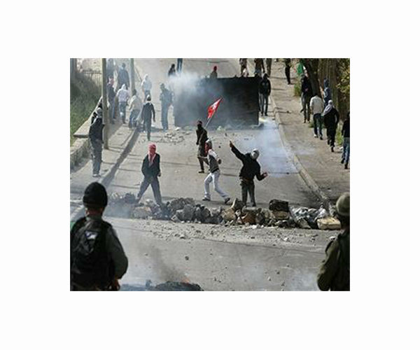 Key Israeli-Palestinian accord dead, says an architect of deal