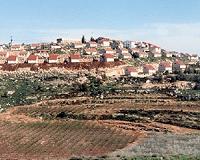Kerry: Israeli settlements led to peace talks stalemate
