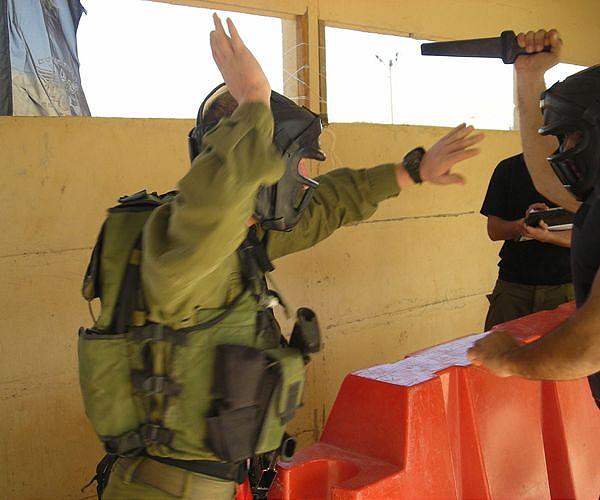 China says 'opposes and condemns' actions that harm civilians in Israel violence
