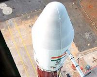 Indian navigation satellite soars into orbit, step closer to own GPS-like system