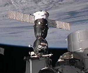 NASA and Russia prolong contract on Soyuz taxi flights to ISS