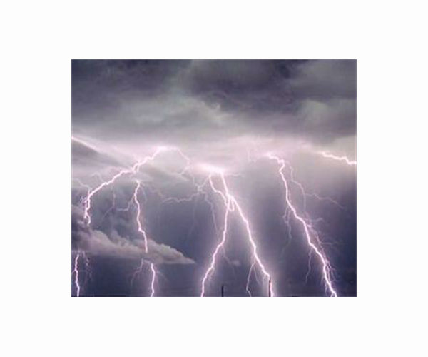 Lightning strikes kill 16 at Bangladesh wedding