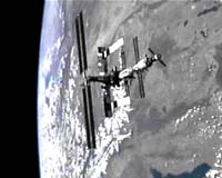 Spicing Up Space Meals
