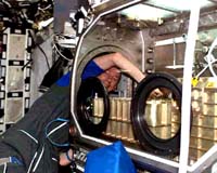 Take Your Classroom Into Space