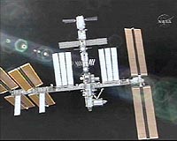 Toilet trouble won't force space station evacuation: NASA