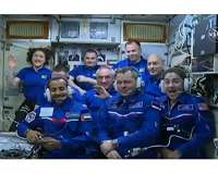 Chances for Coronavirus to Get to ISS 'Slim to None' - NASA Specialist