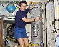 Oxygen Fault On Space Station, Crew Not At Risk: Russia