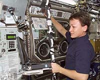 Draper Lab Brings A New Age Of Automation To Space Station