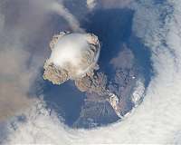 New NASA radar looks to monitor volcanoes and earthquakes from space