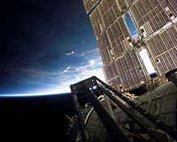 Space Foundation Comment On The National Space Policy