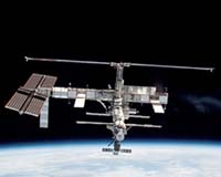 Draper-Developed Trajectory Maneuvers ISS Without Using Propellant