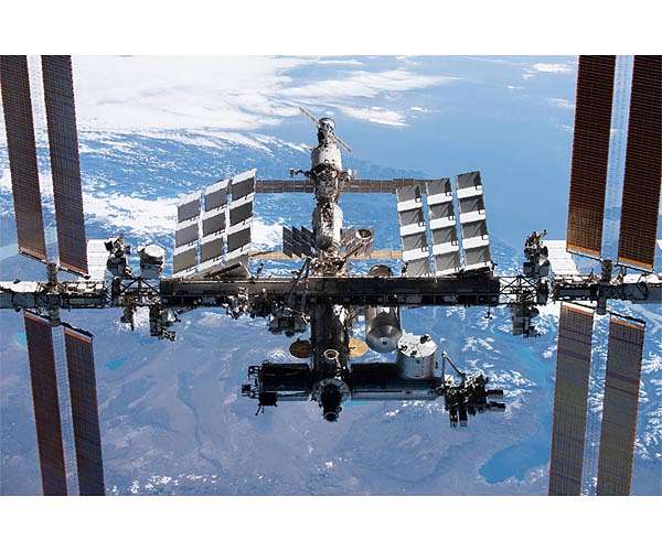 US undermines safety of Russian cosmonaut's at ISS by denying visa, Roscosmos says