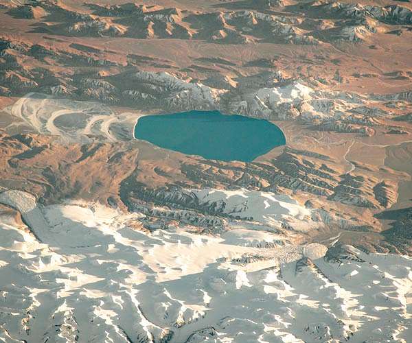 Floods could triple across Himalayas, Tibetan Plateau as planet warms