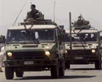 Italy plans temporary increase in Afghan force