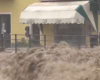 'Total disaster' as Italy storms kill at least 30
