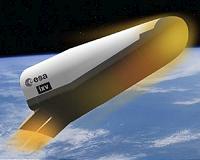 Europe's IXV atmospheric reentry demonstrator ready for final tests
