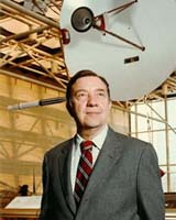 James Van Allen And Astrobiology