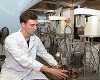 Valorizing wastewater can improve commercial viability of biomass oil production