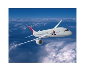 JAL to extend Japan-China flight cuts amid row