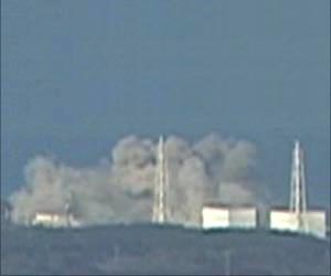Hundreds of bodies in Japan nuclear exclusion zone: report