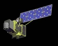 Guessing Games For Japan's Information Gathering Satellite Program