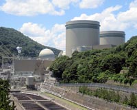 Japanese nuclear regulator deems 40-Year-Old Takahama reactors safe