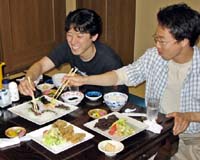 Japan Takes The Helm At World Whale Talks