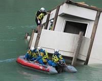 All missing people found after Japan floods: authorities
