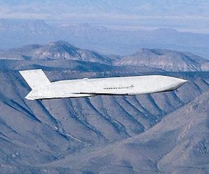 Lockheed Martin JASSM Lot 8 Software Validated During Flight Test