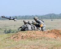 US approves anti-tank missile sale to Poland