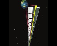 China to build space-based solar power station by 2035