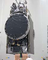 JSAT Begins Prep For Arianespace Dual-Sat Mission