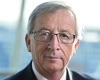EU's Juncker demands fair trade from China ahead of summit