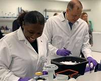 DreamUp and Nanoracks announce HBCU collaboration with Langston University