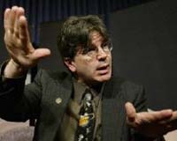 NASA Administrator Names New Chief Scientist