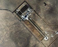 China launches hybrid rocket