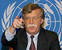 Bolton: UN Security Council Won't Expand