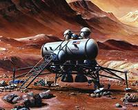 Mission to Mars
