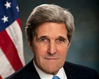 Kerry's Middle East peace framework