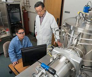 Spintronics discovery