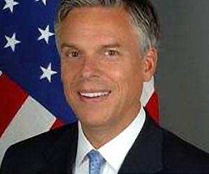 Huntsman quitting US presidential race: campaign