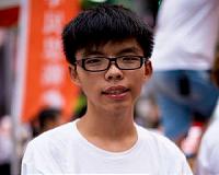 Anger as Hong Kong pro-independence leader barred from polls