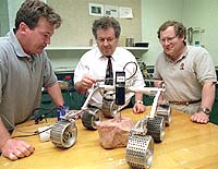 Drilling Into The Future
