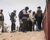 Coronavirus pandemic 'amplifies press freedom threats'
