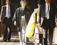 Japan Sees Shared Role With China In Asia