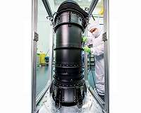 The Secrets of NASA's Webb Telescope's Deployable Tower Assembly