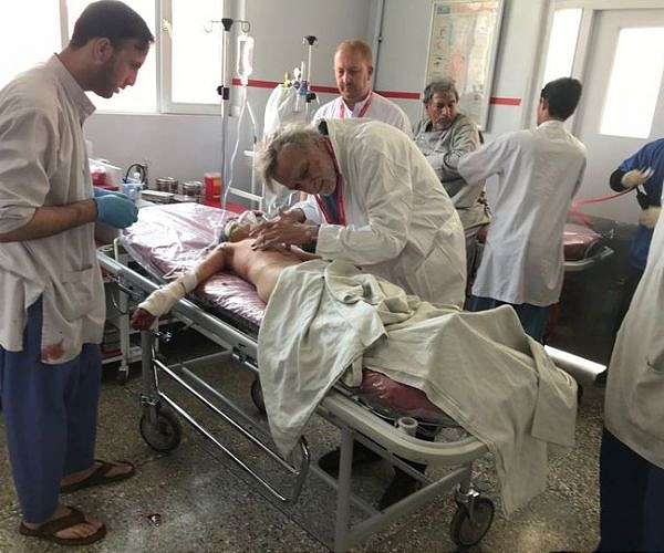 US probe finds single attacker in Kabul evacuation bombing